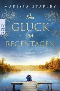 Produktbild: Das Gl&uuml;ck an Regentagen