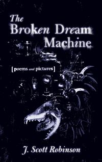 Produktbild: The Broken Dream Machine