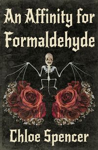 Produktbild: An Affinity for Formaldehyde