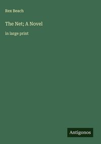 Produktbild: The Net; A Novel
