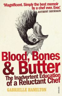 Produktbild: Blood, Bones and Butter