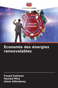 Produktbild: &Eacute;conomie des &eacute;nergies renouvelables
