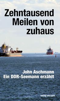 Produktbild: Zehntausend Meilen von zuhaus