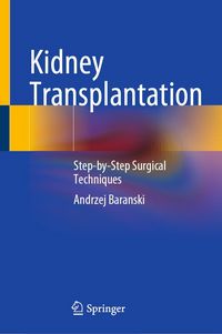 Produktbild: Kidney Transplantation