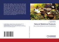 Produktbild: Natural Medicinal Products