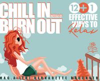 Produktbild: Chill-in instead burn-out