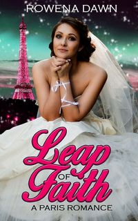 Produktbild: Leap of Faith