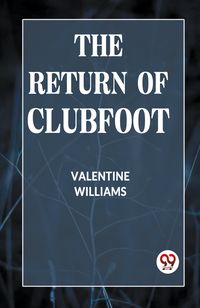 Produktbild: The Return of Clubfoot