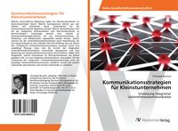Produktbild: Kommunikationsstrategien f&uuml;r Kleinstunternehmen