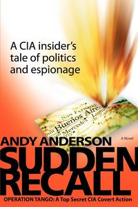 Produktbild: Sudden Recall