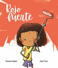 Produktbild: Rojo fuerte