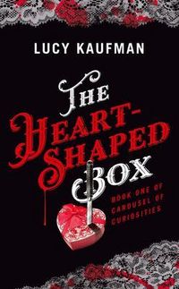 Produktbild: The Heart-Shaped Box