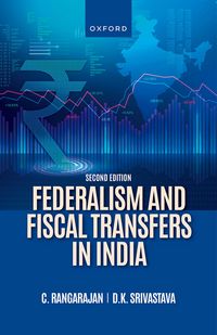 Produktbild: Federalism and Fiscal Transfers in India