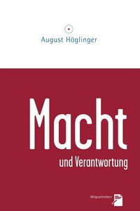 Produktbild: Macht und Verantwortung