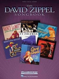 Produktbild: The David Zippel Songbook