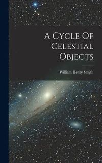 Produktbild: A Cycle Of Celestial Objects