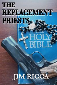 Produktbild: The Replacement Priests