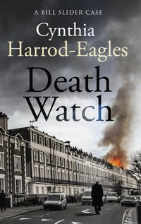 Produktbild: Death Watch
