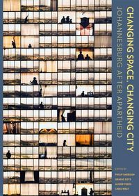 Produktbild: Changing Space, Changing City