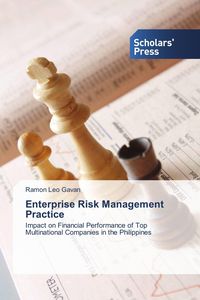 Produktbild: Enterprise Risk Management Practice