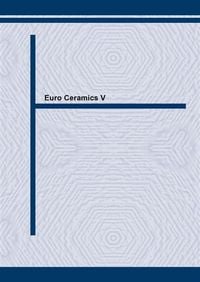 Produktbild: Euro Ceramics V