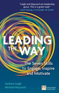 Produktbild: Leading the Way
