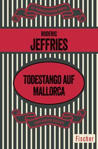 Produktbild: Todestango auf Mallorca