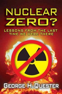 Produktbild: Quester, G: Nuclear Zero?