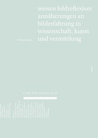 Produktbild: Vom Zwischen aus