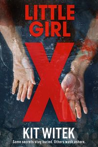 Produktbild: Little Girl X
