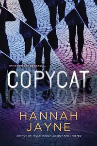 Produktbild: Copycat