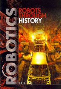Produktbild: Robots Through History