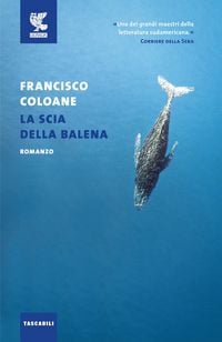 Produktbild: La scia della balena