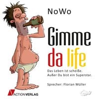 Produktbild: Gimme da Life
