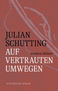 Produktbild: Auf vertrauten Umwegen