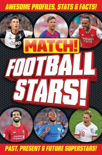 Produktbild: MATCH: Match! Football Stars