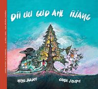Produktbild: Díi Uu Gud Ahl Íijang / I Am Connected