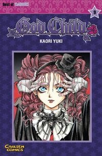 Produktbild: God Child 9