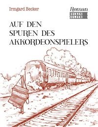 Produktbild: Auf den Spuren des Akkordeonspielers
