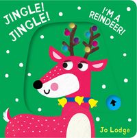 Produktbild: Jingle! Jingle! I'm a Reindeer!