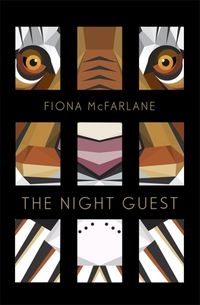Produktbild: McFarlane, F: The Night Guest