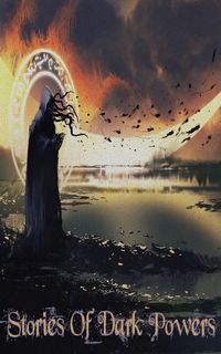 Produktbild: Stories of Dark Powers