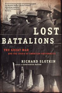 Produktbild: Lost Battalions