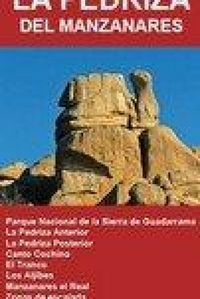 Produktbild: La Pedriza del Manzanares : mapa excursionista