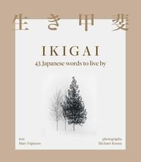 Produktbild: Ikigai