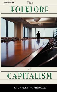 Produktbild: The Folklore of Capitalism