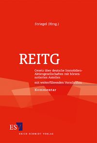 Produktbild: REITG