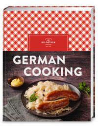 Produktbild: German Cooking