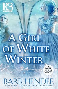 Produktbild: A Girl of White Winter