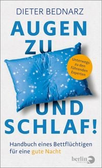 Produktbild: Augen zu und Schlaf!